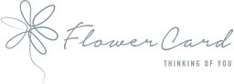 Flowercard logo