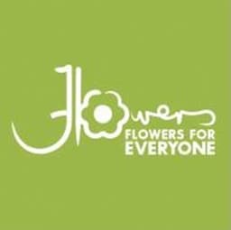 Flowers for Everyone logo