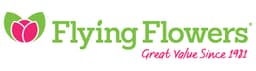 Flying Flowers logo