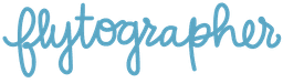 Flytographer logo