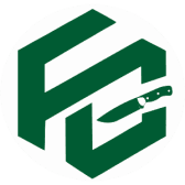 Focuser Carving logo