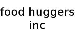 Food Huggers logo