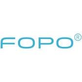Fopomonitor logo