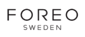 FOREO logo