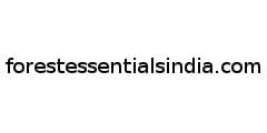 Forest Essentials logo
