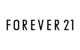 FOREVER 21 logo