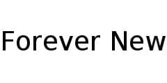 Forever New logo