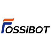 FOSSiBOT logo