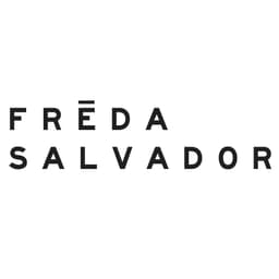 FREDA SALVADOR logo