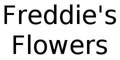 Freddie's Flowers logo