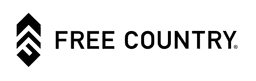 Free Country logo