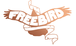 Freebird logo