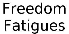 Freedom Fatigues logo