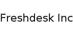 Freshworks logo