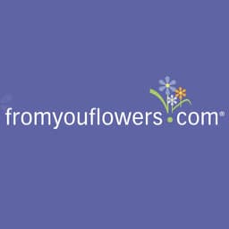 FromYouFlowers logo