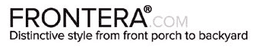 Frontera.com logo
