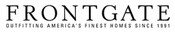 Frontgate logo