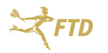 FTD logo