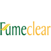 Fumeclear logo