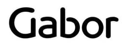 Gabor Shoes logo
