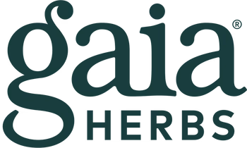 Gaia Herbs logo