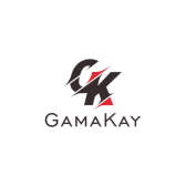 GamaKay logo
