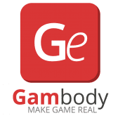 Gambody logo