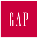 Gap Canada logo