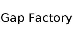 Gap Factory logo