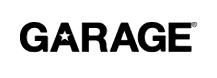 Garage logo