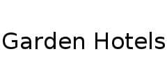 Garden Hotels logo