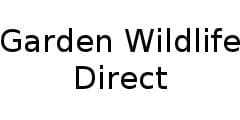 Garden Wildlife Direct logo