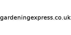 Gardening Express logo