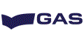 GAS India Website logo