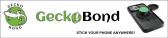 Gecko Bond logo