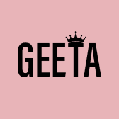 GeetaHair logo