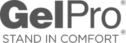 GelPro logo