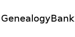 GenealogyBank logo