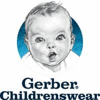Gerber Childrenswear logo
