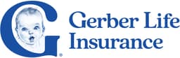 Gerber Life Insurance logo