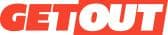 GetOut logo