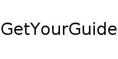GetYourGuide logo