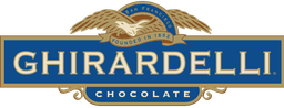 Ghirardelli Chocolate Company logo