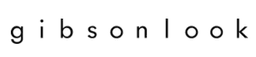 Gibsonlook logo