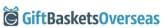 Gift Baskets Overseas logo