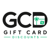 Gift Card Discounts logo