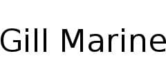 Gill North America, Inc. logo