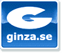 Ginza logo