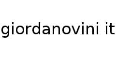 Giordano Vini Italy logo