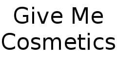 Give Me Cosmetics logo